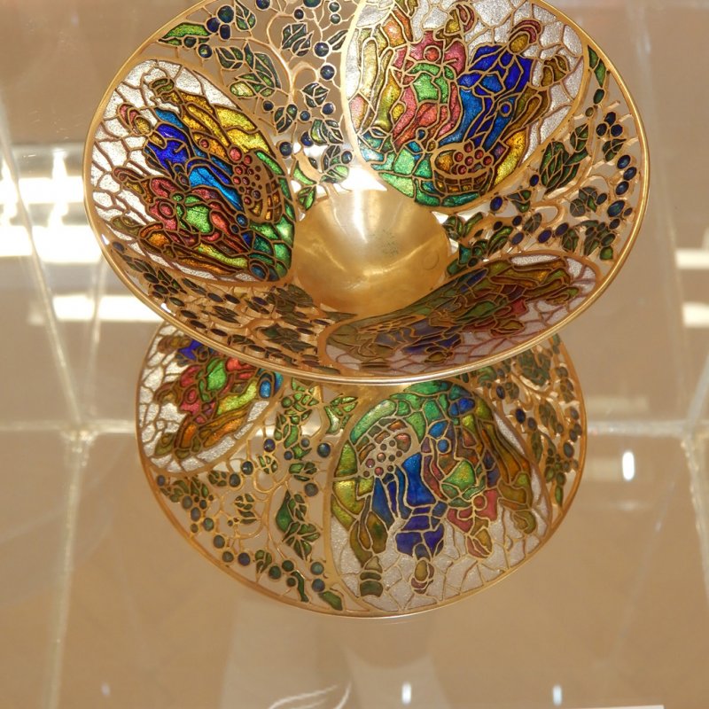 Ünnepi kiállításmegnyitó és kenyérszentelés 29